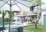 Del Cielo Villa Jimbaran foto 6