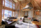Résidence Les Balcons de la Rosière - Extra ingekocht foto 9
