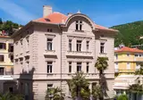 Villa Abbazia foto 1