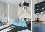Gorki Appartementen foto 3