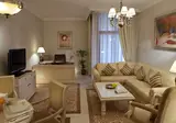 Mercure Dubai Barsha Heights Hotel Suites And Apartments foto 7