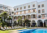 El Minzah Hotel foto 1