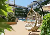 Olympic Kosmas Hotel foto 15