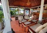Adi Dharma Hotel Legian foto 8