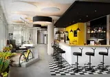 Ibis Styles Budapest City hotel foto 1