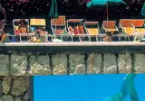Hotel Syrene Capri foto 19