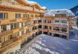 AlpenParks Hotel & Apartment Sonnleiten foto 27