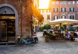 Indrukwekkend Toscane, Montecatini Terme foto 16