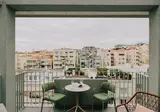 Wilde Aparthotels Lisbon Liberdade foto 25