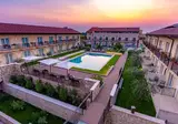 Leonardo Hotel Lago di Garda foto 11