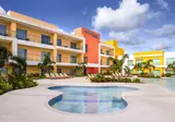 Courtyard Curacao foto 27