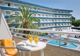Hotel GHT Aquarium & SPA foto 4