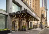 Hotel The Row NYC foto 11