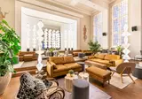 Mosaic House Design Hotel foto 3