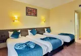 Tildi Hotel & Spa foto 8
