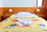 Hotel Olympik Prague foto 19