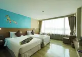 Riverside Bangkok Hotel foto 6