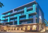 Blue Lagoon City Hotel foto 20