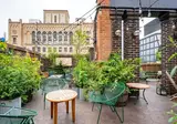 Hotel Freehand New York foto 8