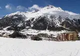 Résidence Le Petit Mont Cenis foto 2