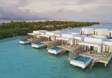 Dhigali Maldives foto 19