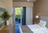 Acharavi Beach Hotel foto 5