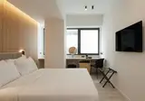 Hilton Garden Inn Athens Syggrou Avenue foto 15