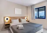 Yria Beach Hotel foto 3