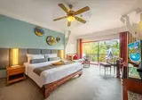 Cha-Da Krabi Thai Village Resort foto 2