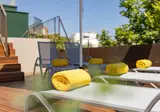 Joe's Gomila Boutique Hotel foto 26