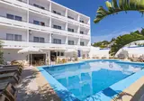azuLine Hotel Mediterraneo foto 18