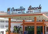 Corallia Beach Hotel Apartments foto 5