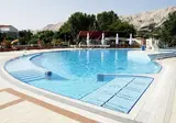 Sunny Baška Hotel by Valamar, ex. Corinthia foto 26
