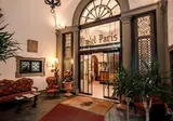 Hotel Paris foto 8