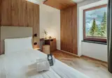 B&B HOTEL Passo Tre Croci Cortina foto 12