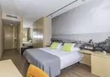 Eix Platja Daurada Hotel & Spa foto 21