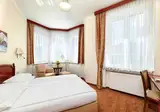 Hotel Erzherzog Rainer foto 12