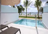 Negril Palms Hotel foto 15