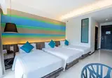 Hotel J Residence foto 18