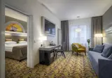 Hotel Essence foto 8