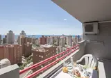 Pierre & Vacances Apartamentos Benidorm Levante foto 15