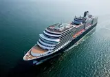 17 dg cruise Panamakanaal Nieuw Amsterdam foto 2