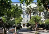 Hotel Mediterraneo Sorrento foto 14