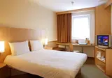 Ibis Liverpool Centre Albert Dock foto 1