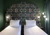 ibis Styles Rotterdam Ahoy foto 9