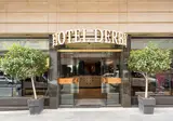 Hotel Derby foto 8