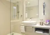 Seven Park Hotel foto 2