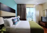 Ramada by Wyndham Dubai Barsha Heights foto 3