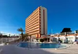 Hotel Cabana foto 1