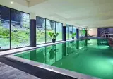 Van der Valk Selys Hotel en Spa foto 22